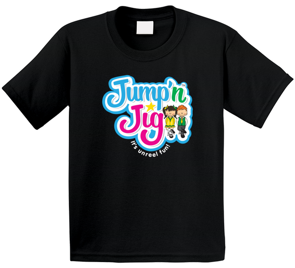 Mini Jig T-Shirt (AUS & NZ)