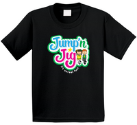 Baby Jig T-Shirt (AUS & NZ)