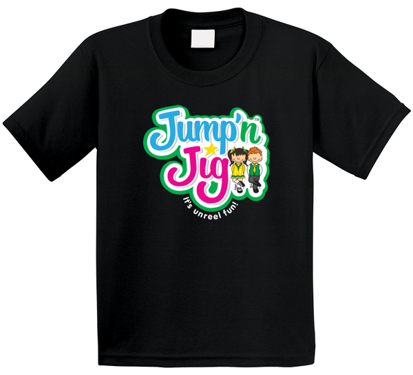 Baby Jig T-Shirt (USA & CAN)