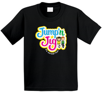 Tiny Jig T-Shirt - (USA & CAN)