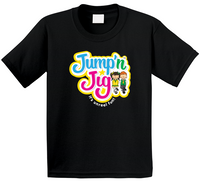 Tiny Jig T-Shirt (AUS & NZ)